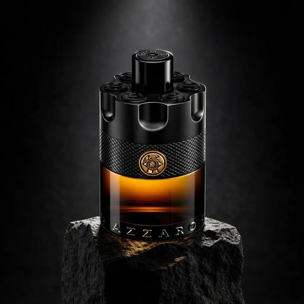 The Most Wanted Parfum